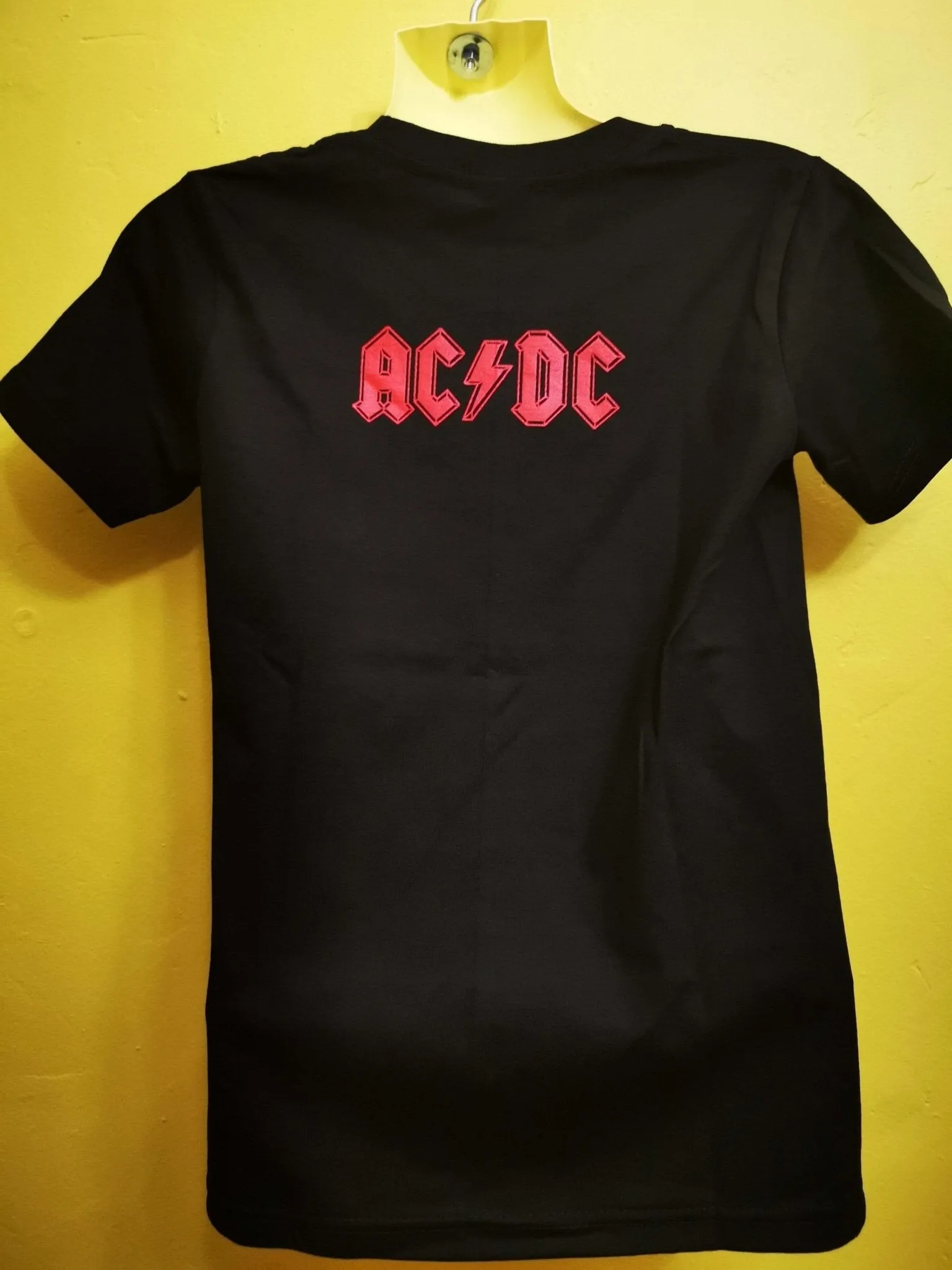 ACDC T-shirt