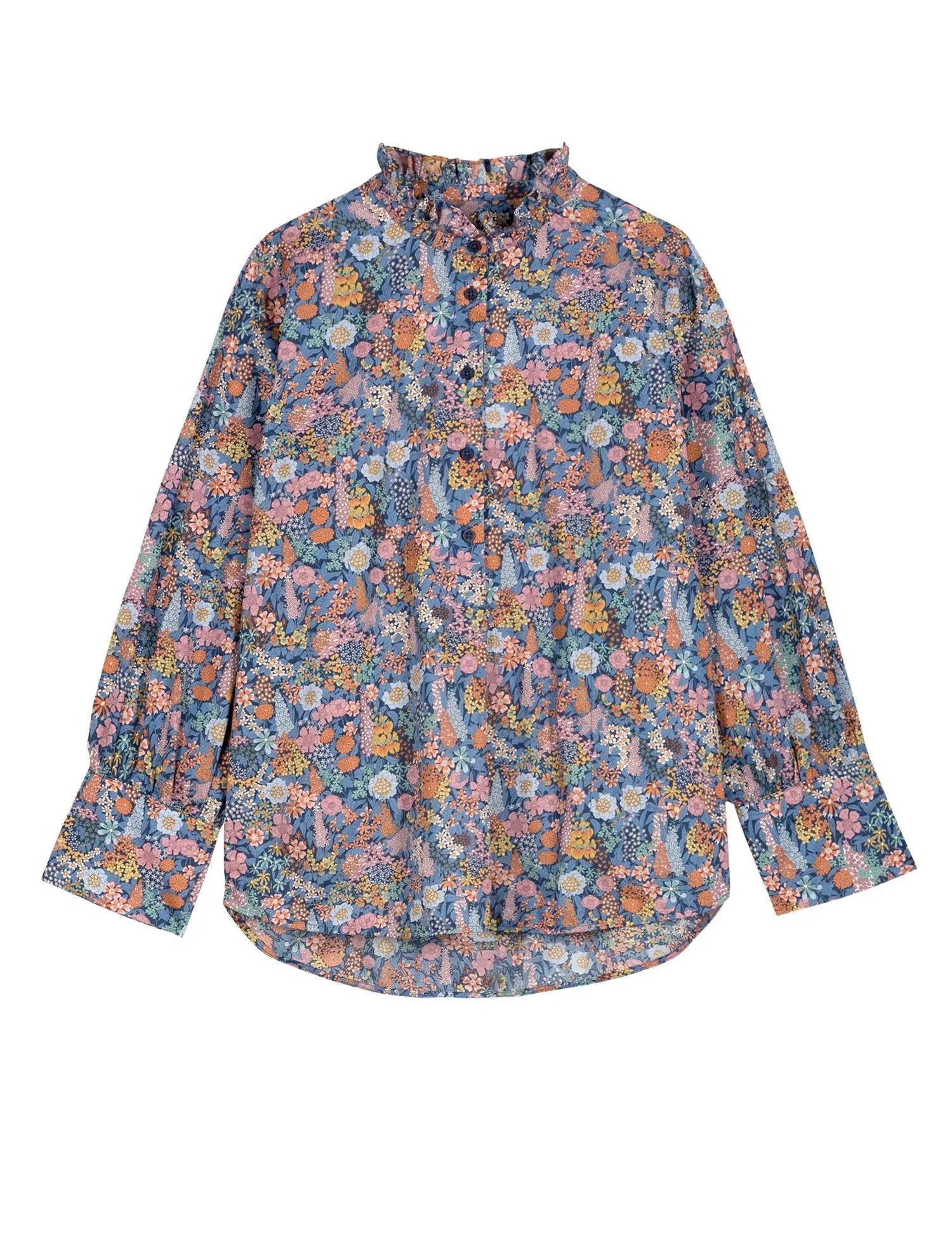 Alfrida Shirt Ciara