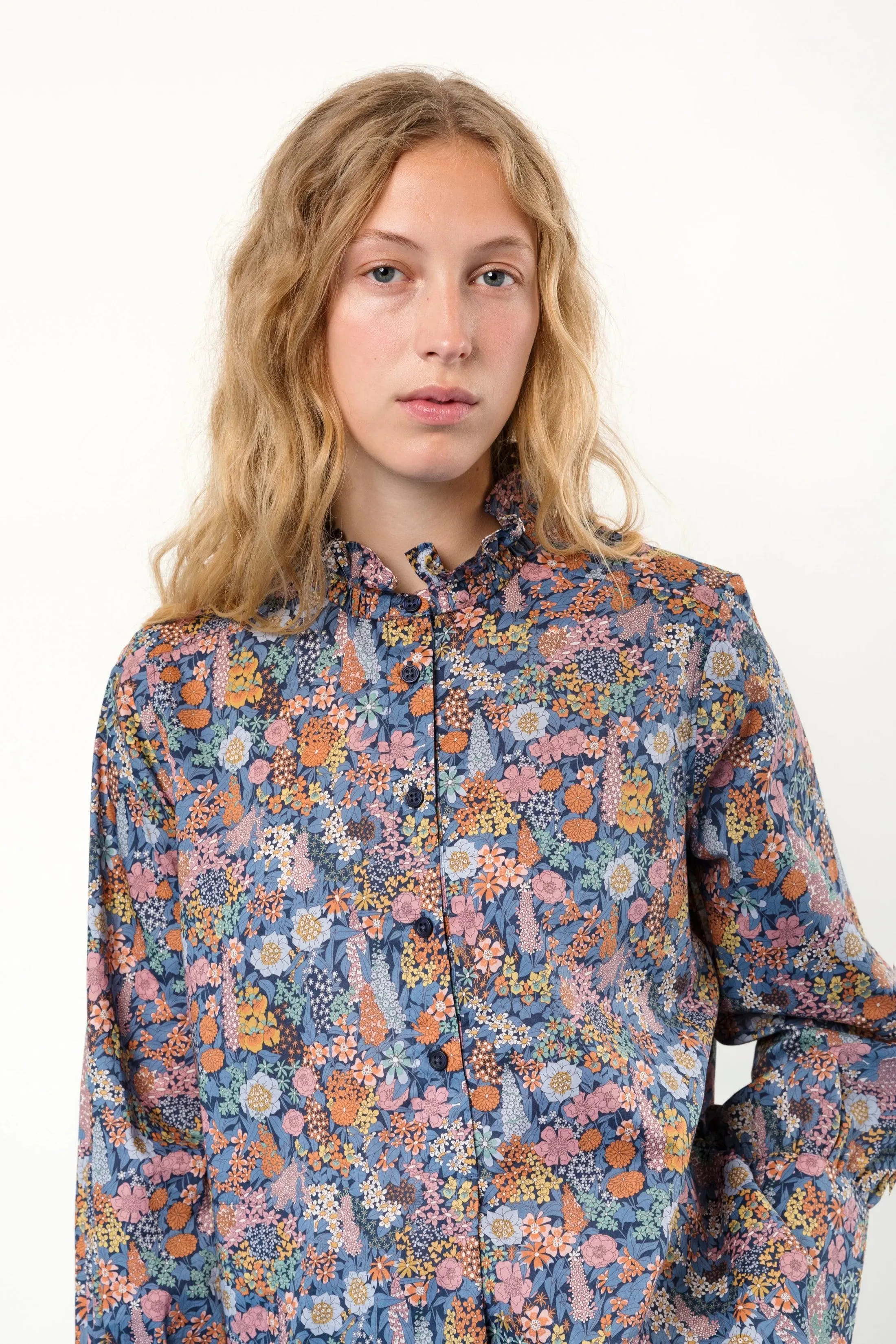 Alfrida Shirt Ciara