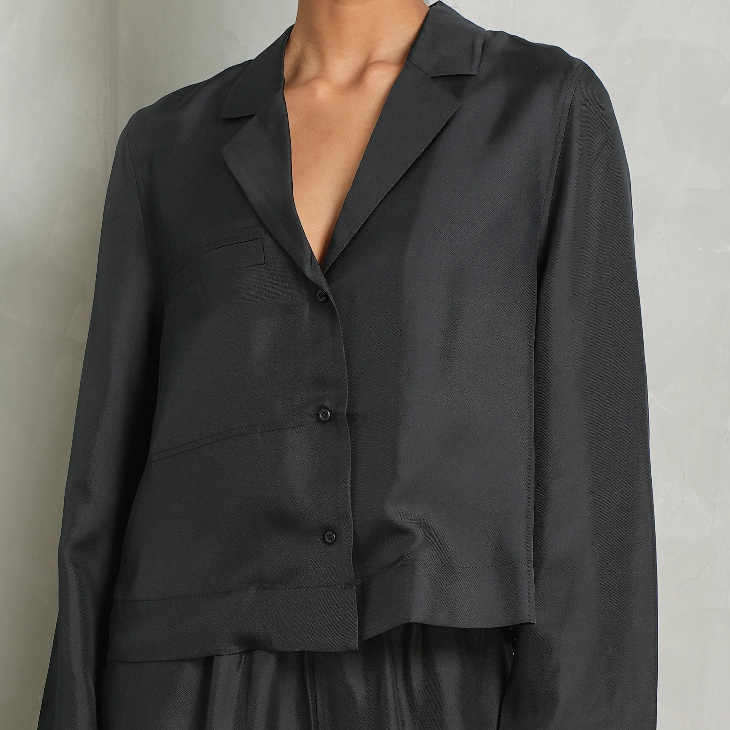 Aloma Shirt