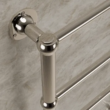 Artos Empire Classic TEM09255W Hardwired Towel Warmer - 22"w x 36"h
