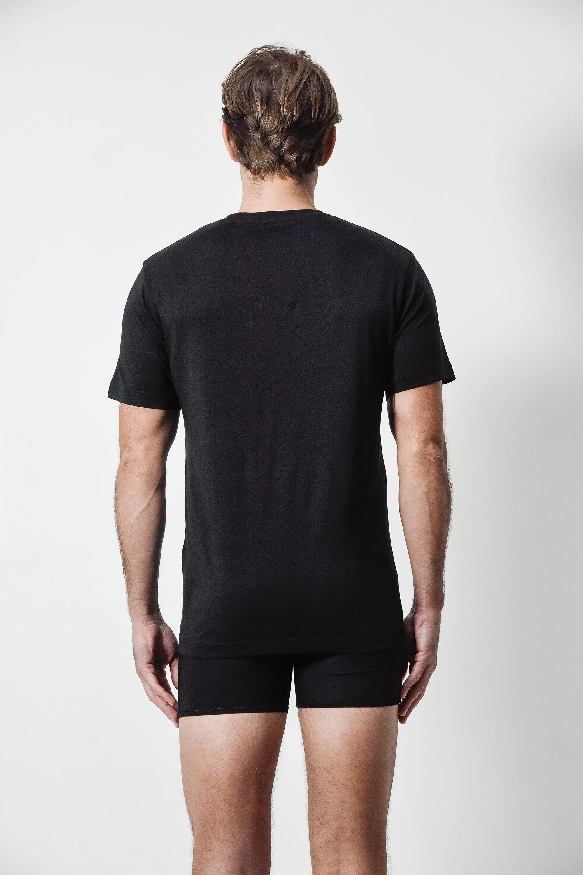 Black T-Shirt