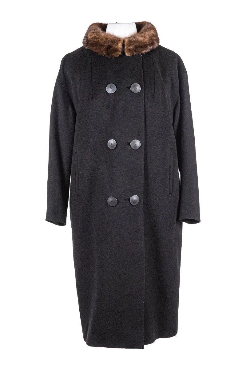 Burton's Coat