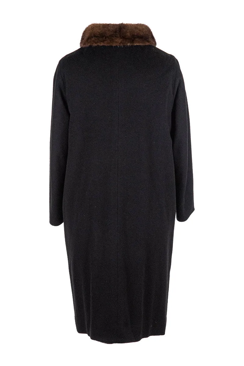 Burton's Coat