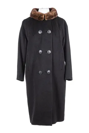 Burton's Coat