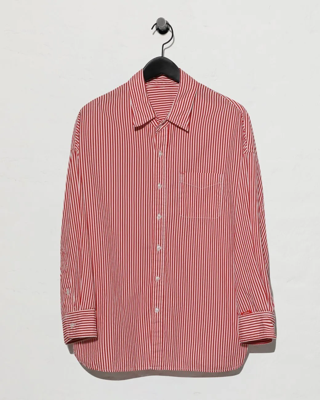 Button Front Shirt