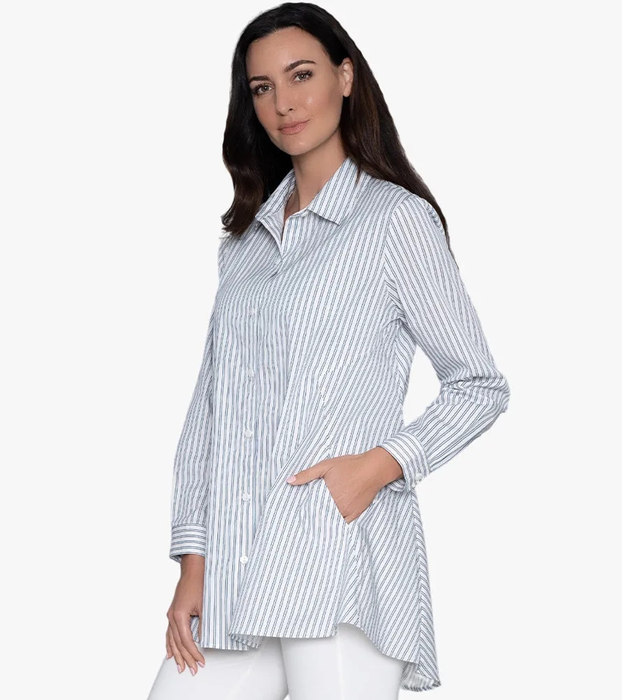 Center Stage Shirt (*)