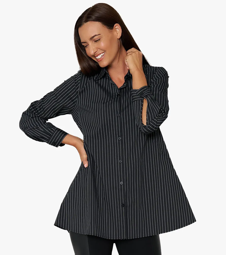 Center Stage Shirt (*)