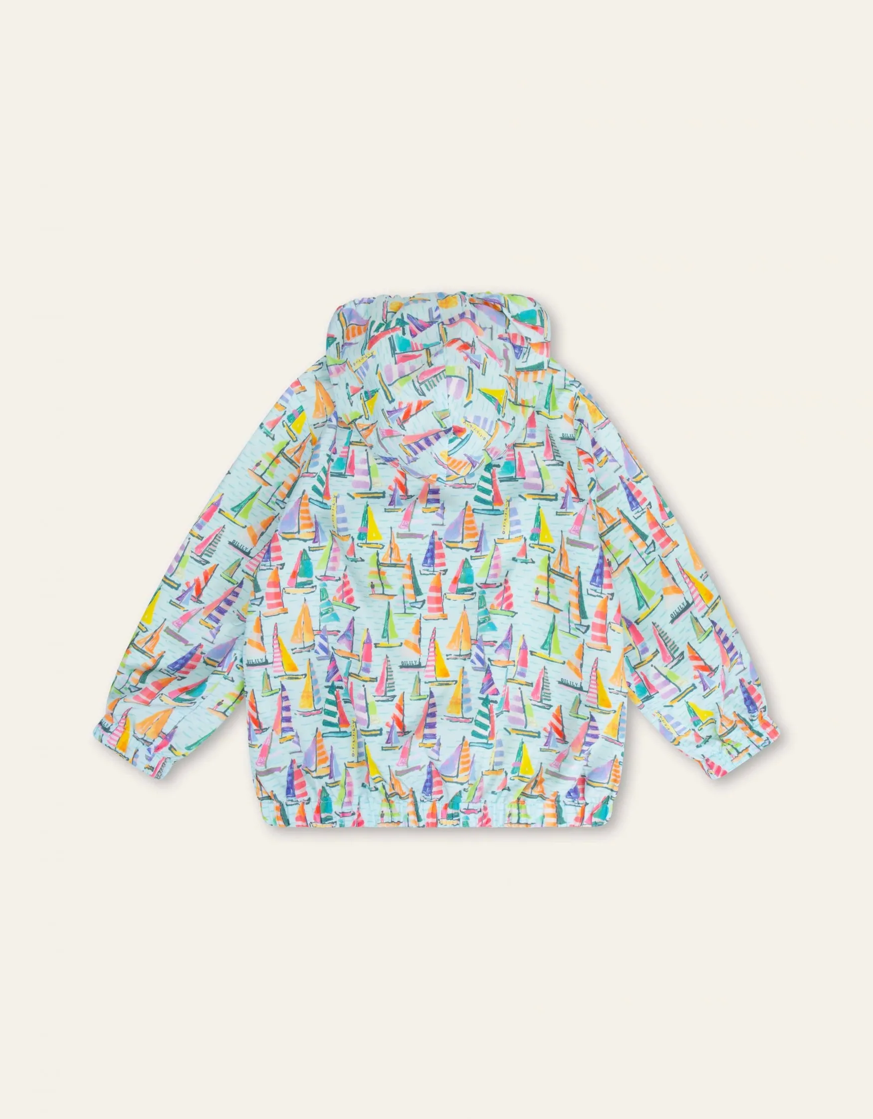 Chameleon Coat