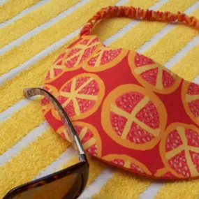 Coats & Clark Sew Easy Sun Visor