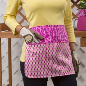 Coats & Clark Sewing Pick-a-Pocket Apron