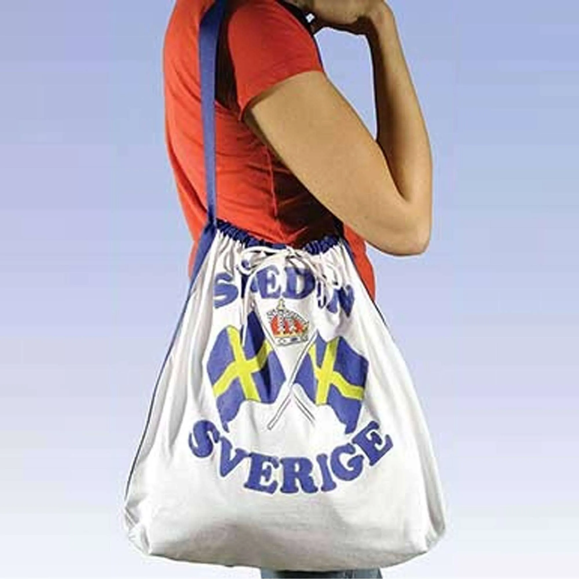 Coats & Clark Sewing T-Shirt Tote
