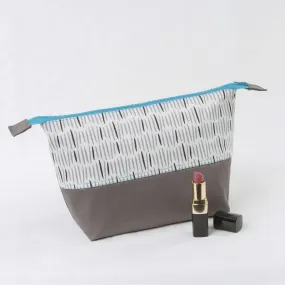 Coats & Clark Sewing Zippered Cosmetic Bag