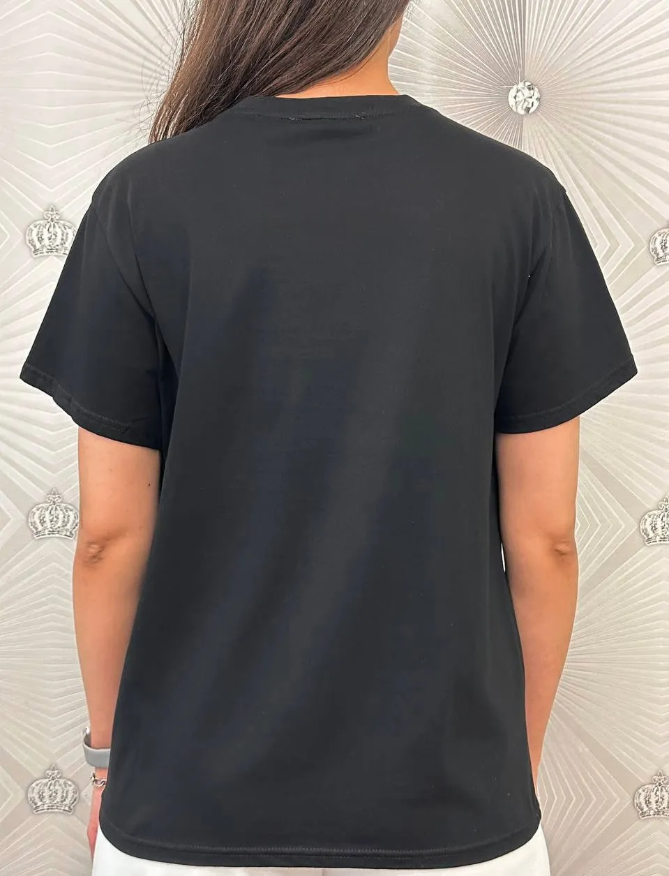 Cotton T-Shirt