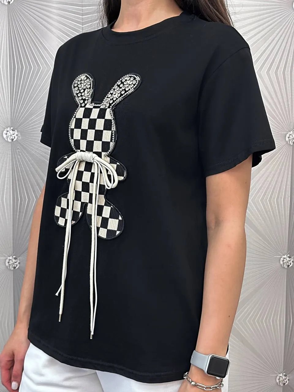 Cotton T-Shirt