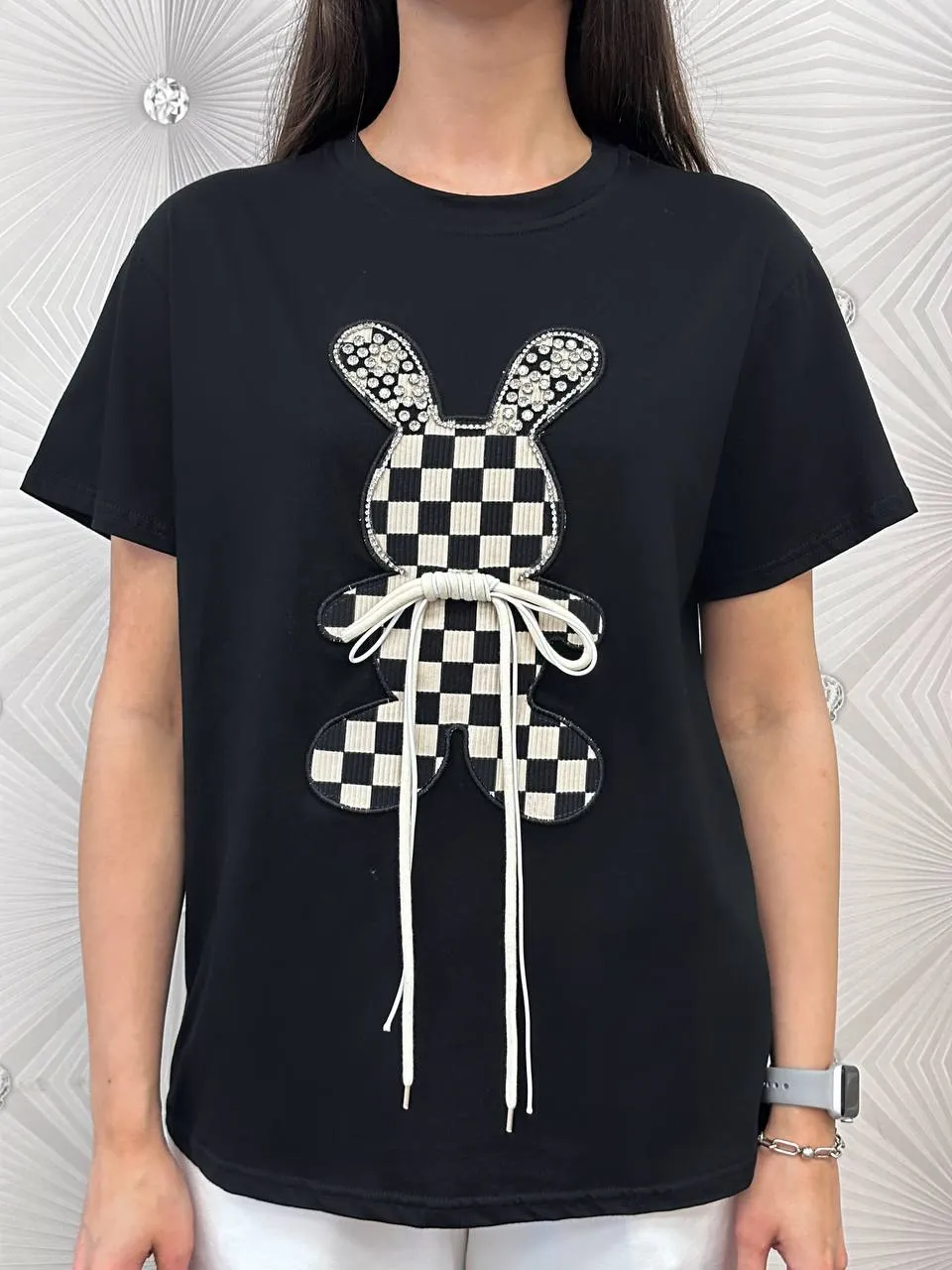 Cotton T-Shirt