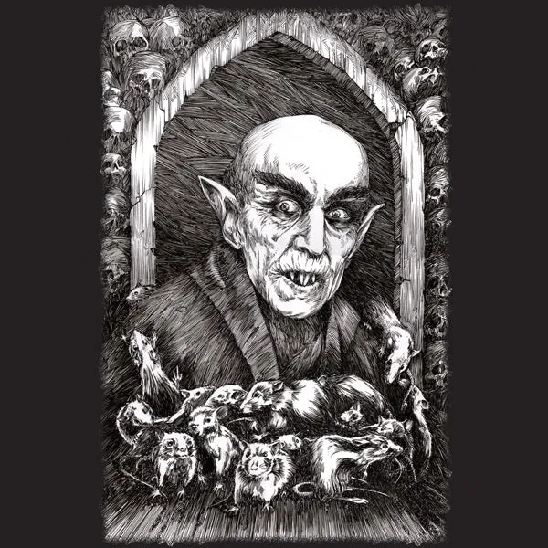 COUNT ORLOK SHIRT