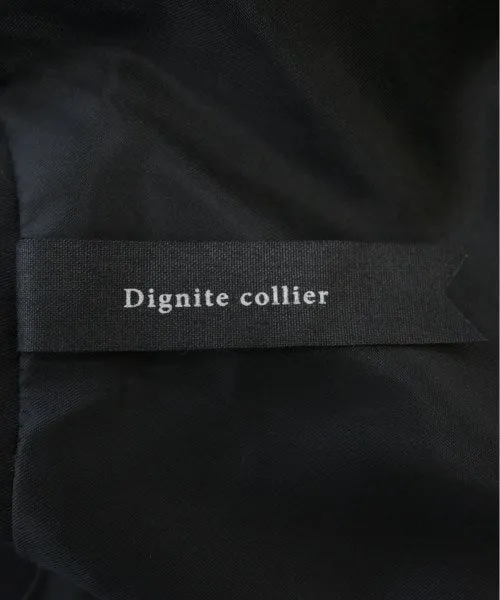 Dignite collier Soutien collar coats