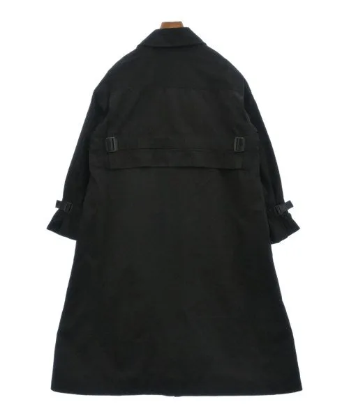 Dignite collier Soutien collar coats