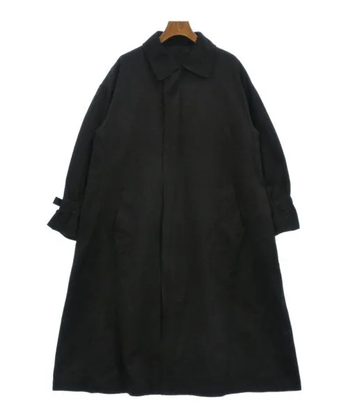 Dignite collier Soutien collar coats