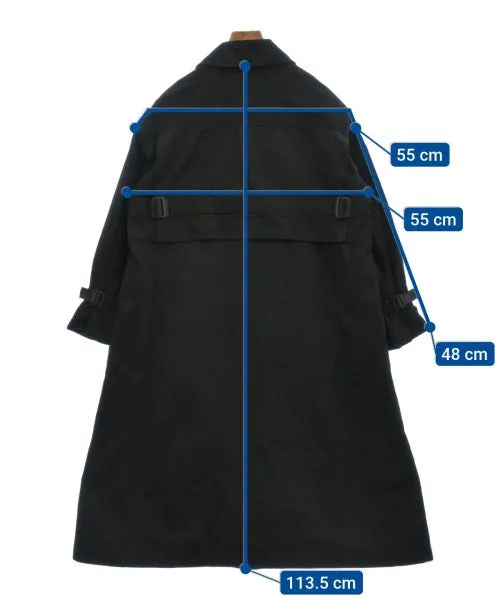 Dignite collier Soutien collar coats