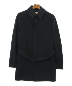 EDIFICE Soutien collar coats