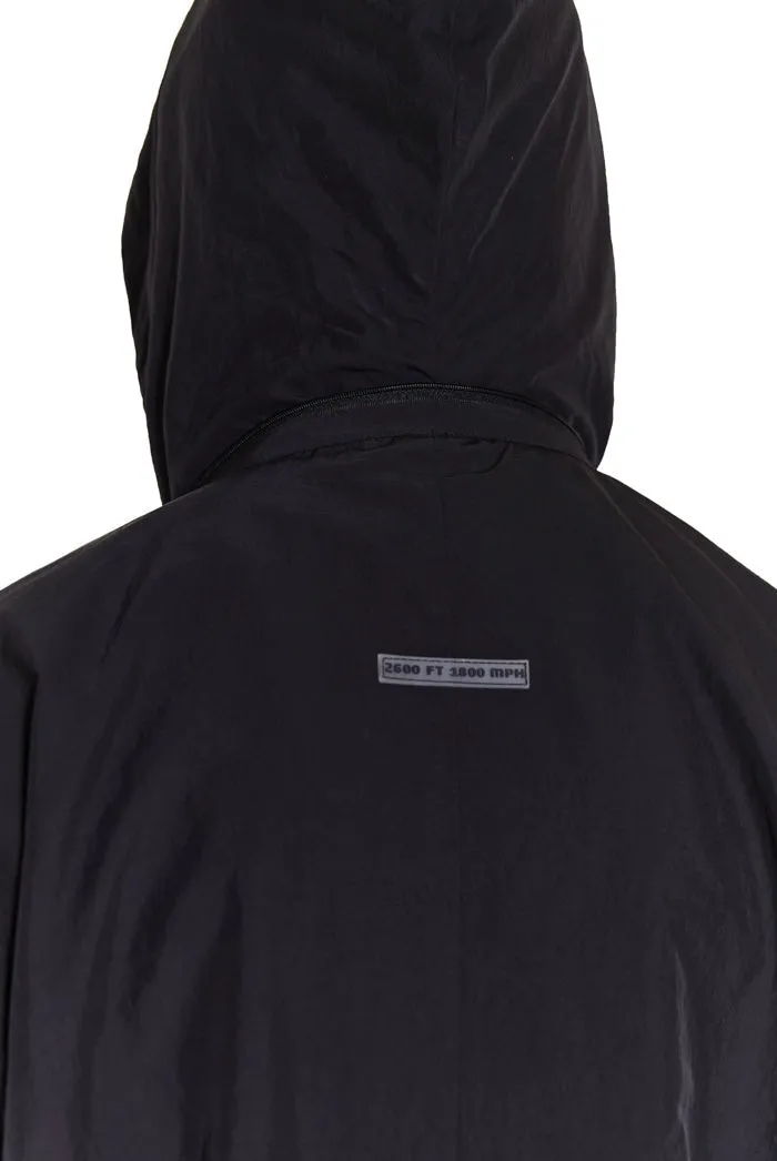 Empire Jacket