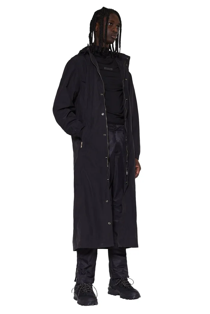 Empire Jacket