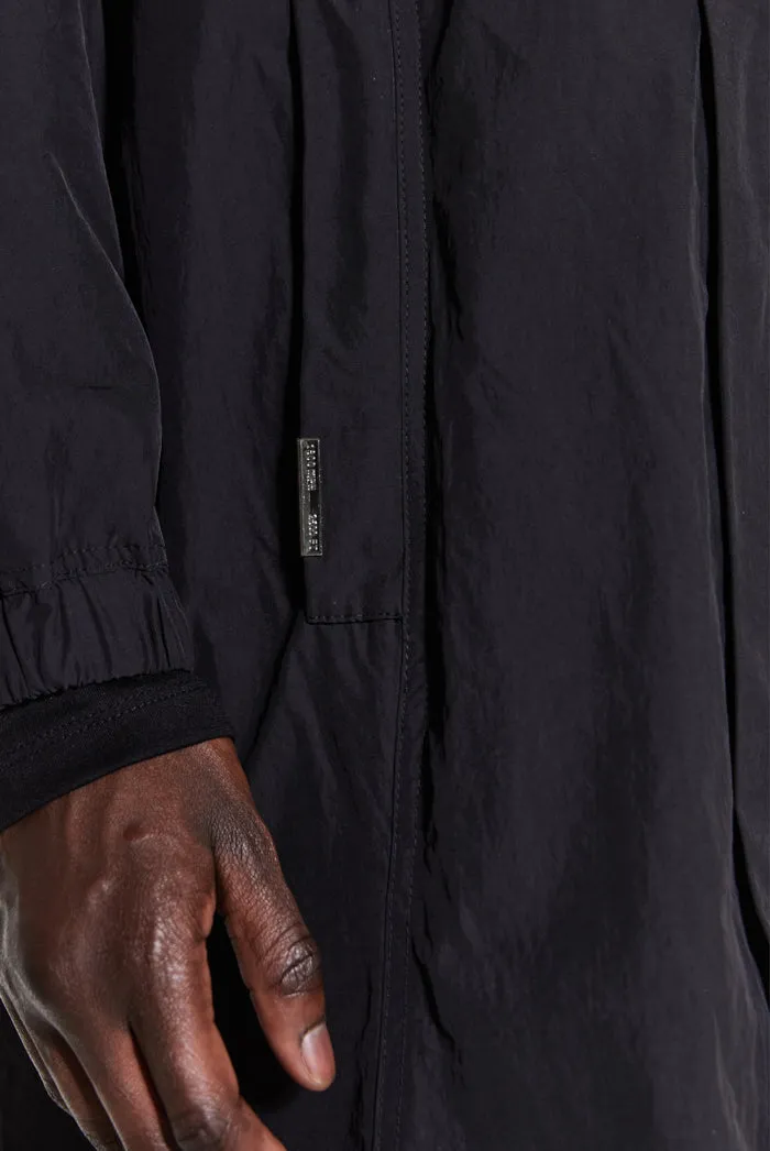 Empire Jacket
