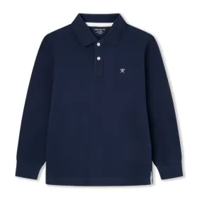 Essential Polo Shirt