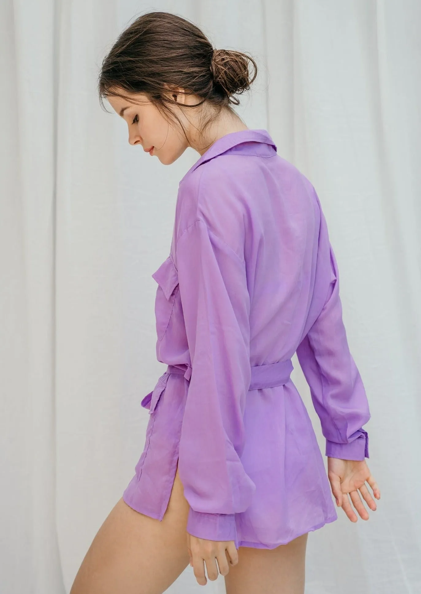 EUNOIA SHIRT