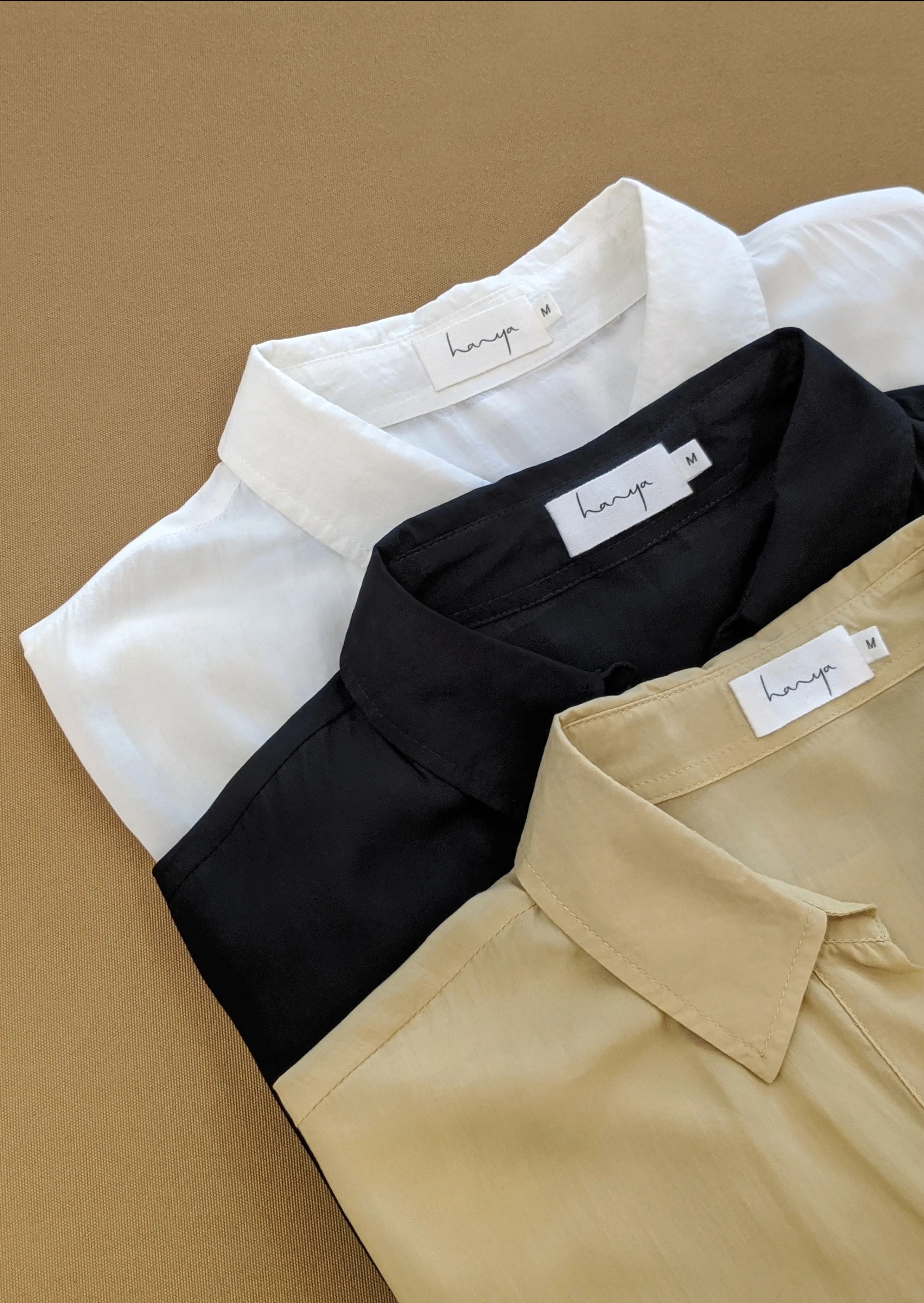 EUNOIA SHIRT