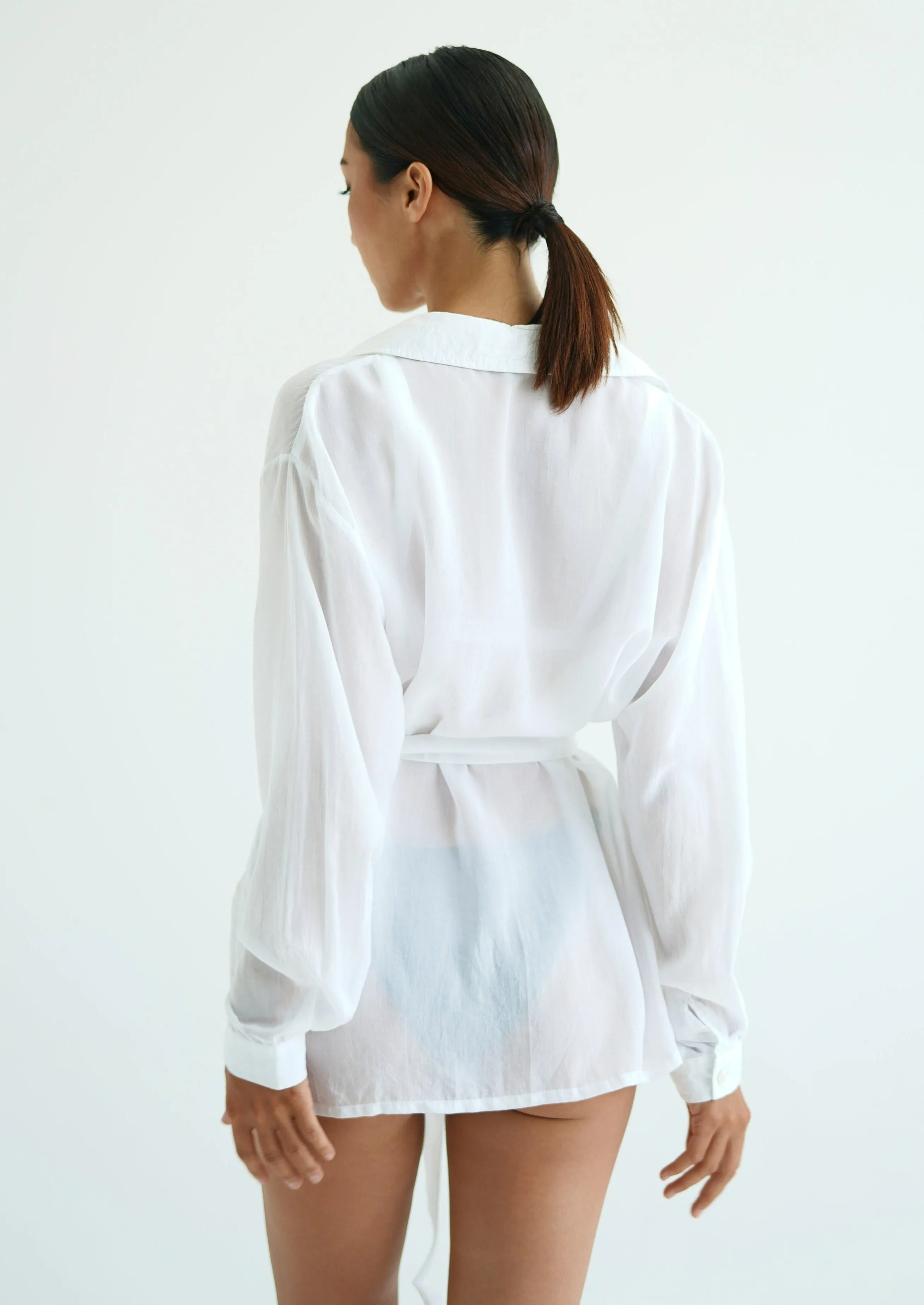 EUNOIA SHIRT
