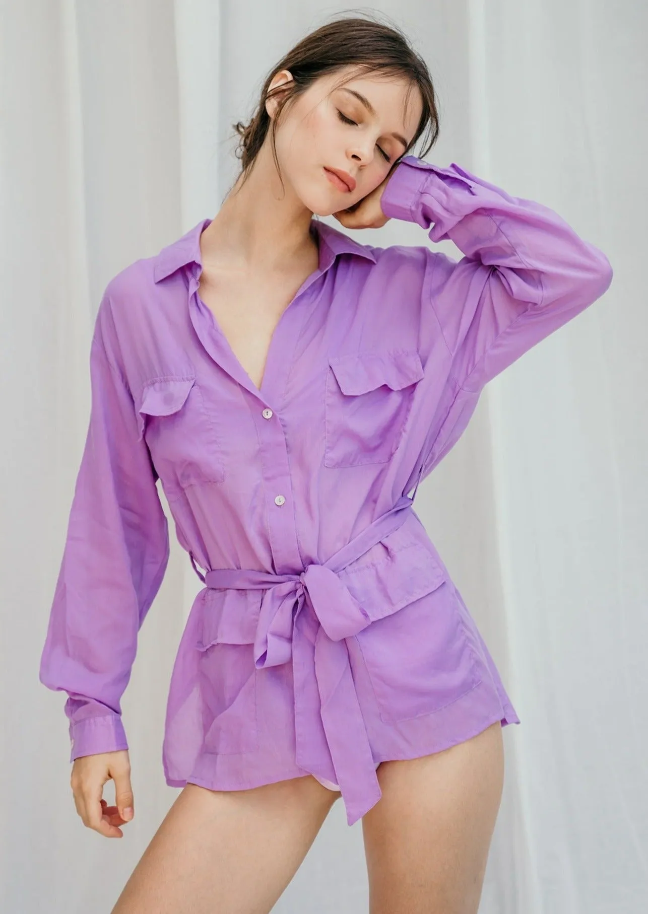 EUNOIA SHIRT