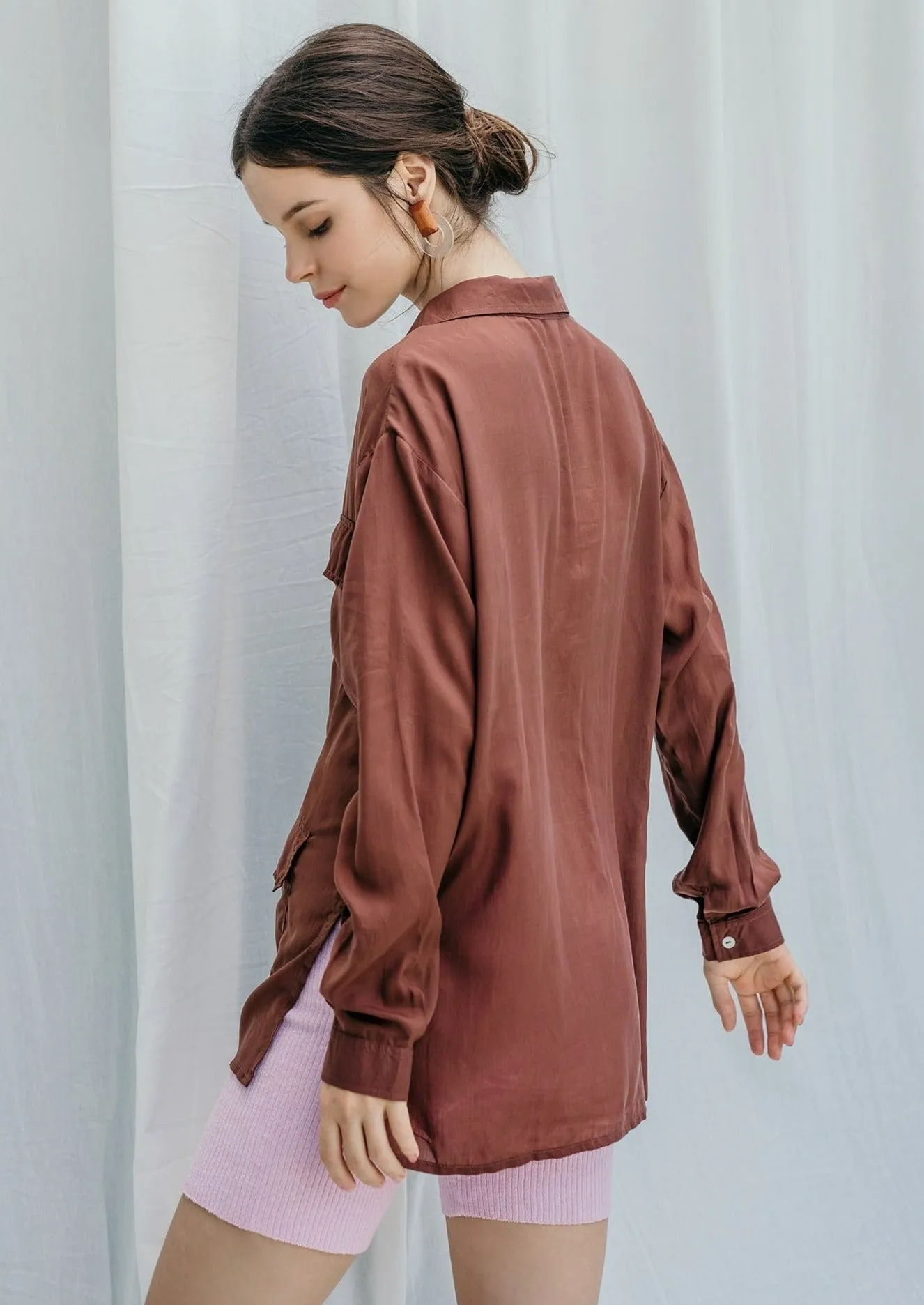EUNOIA SHIRT