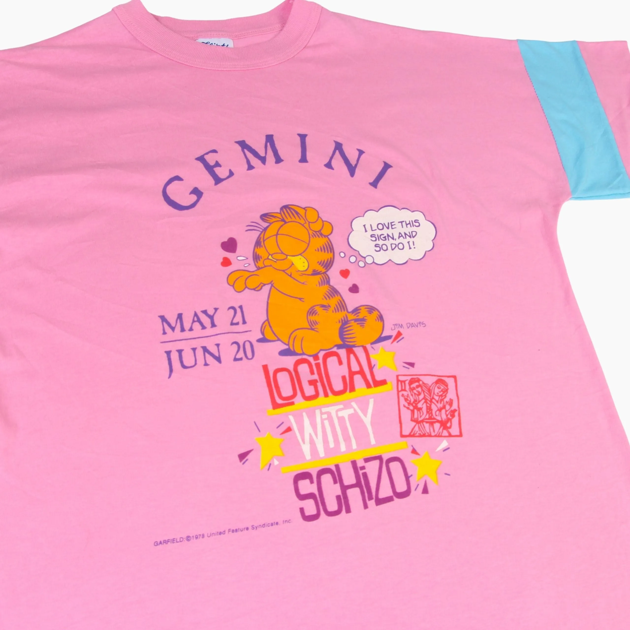 'Gemini' T-Shirt