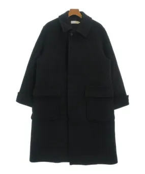 Graphpaper Soutien collar coats