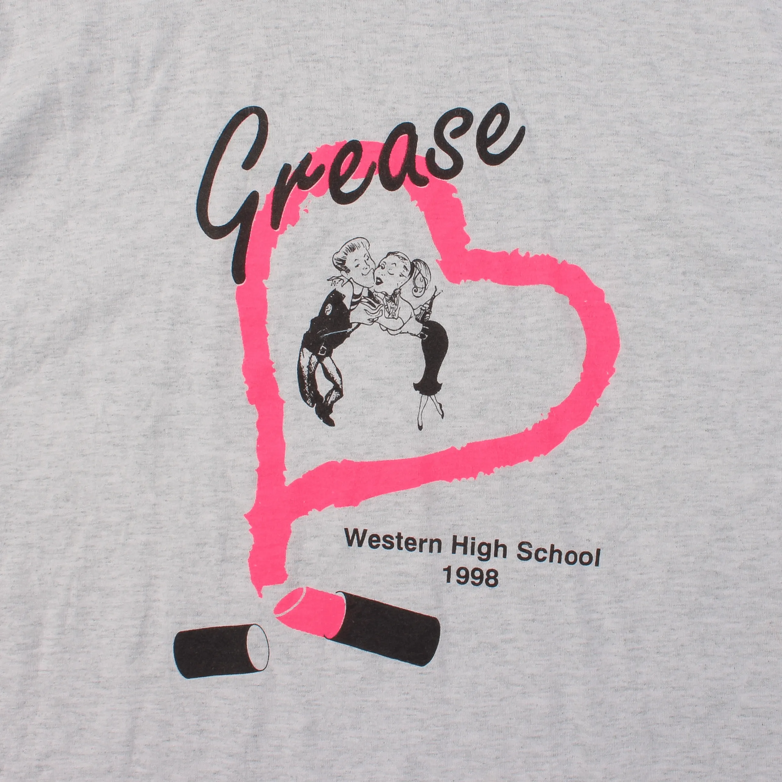 'Grease' T-Shirt