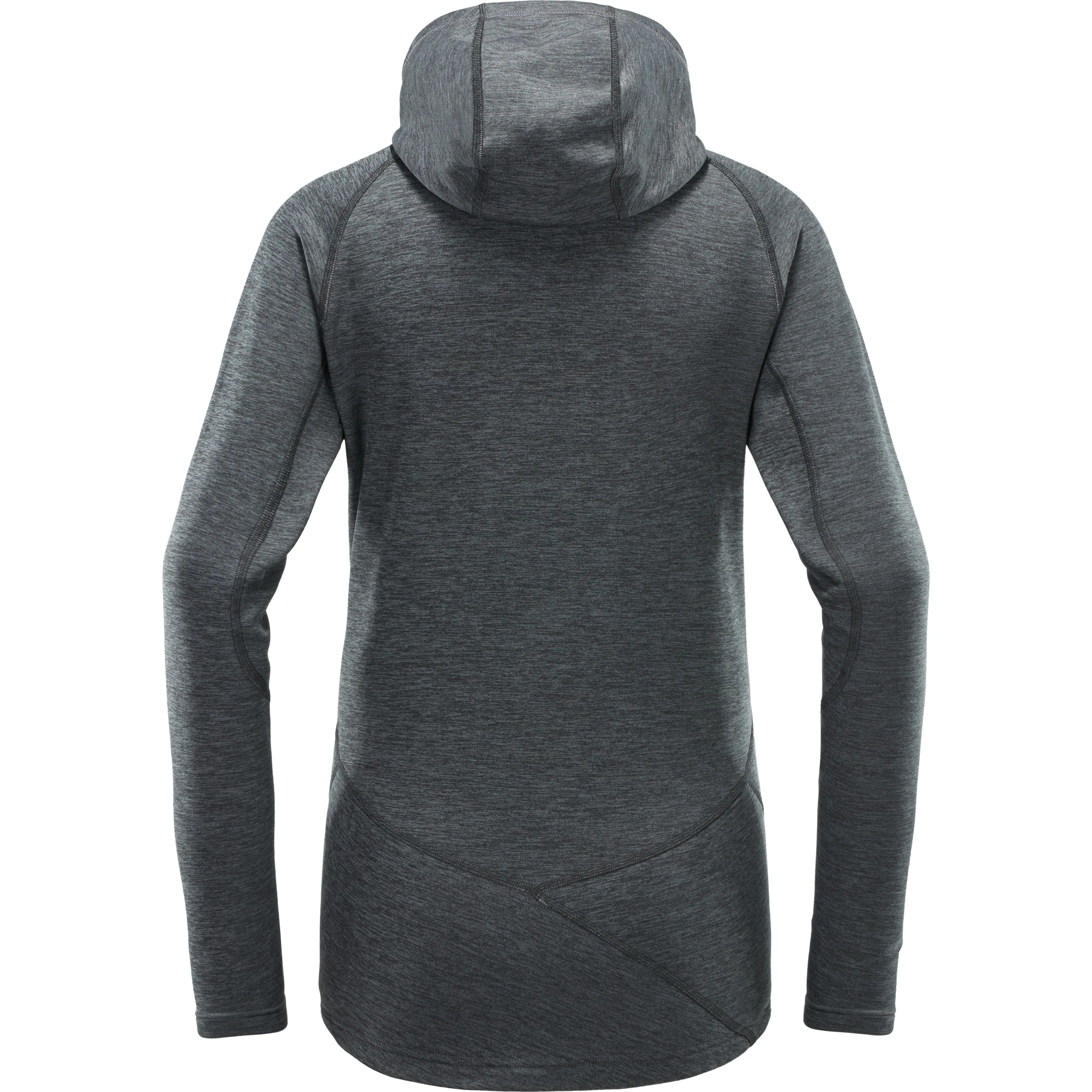 Haglöfs Heron Hood Women Slate | Buy Haglöfs Heron Hood Women Slate here | Outnorth