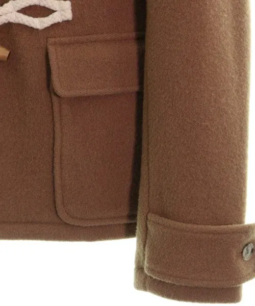 JW Anderson Duffle coats