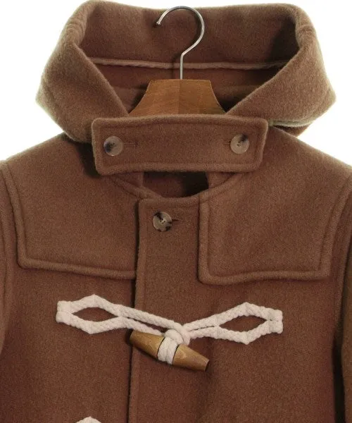 JW Anderson Duffle coats