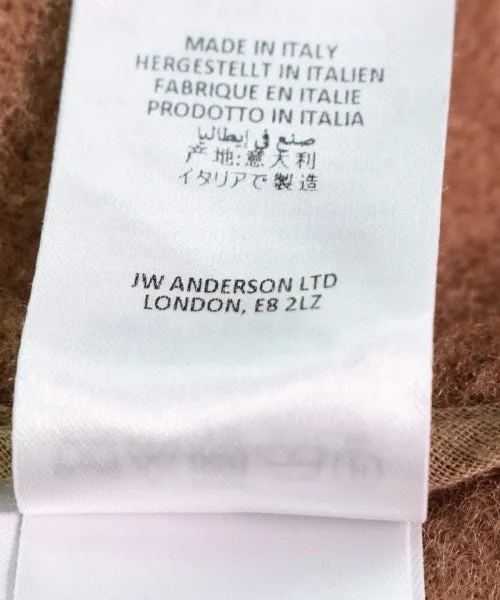 JW Anderson Duffle coats