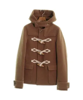 JW Anderson Duffle coats