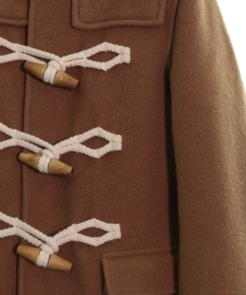 JW Anderson Duffle coats