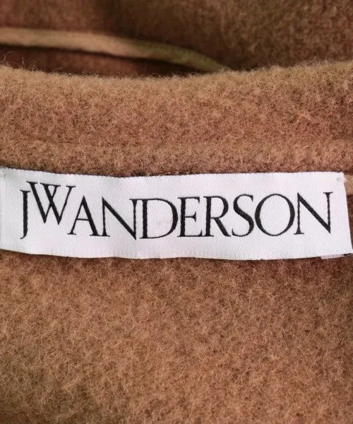 JW Anderson Duffle coats