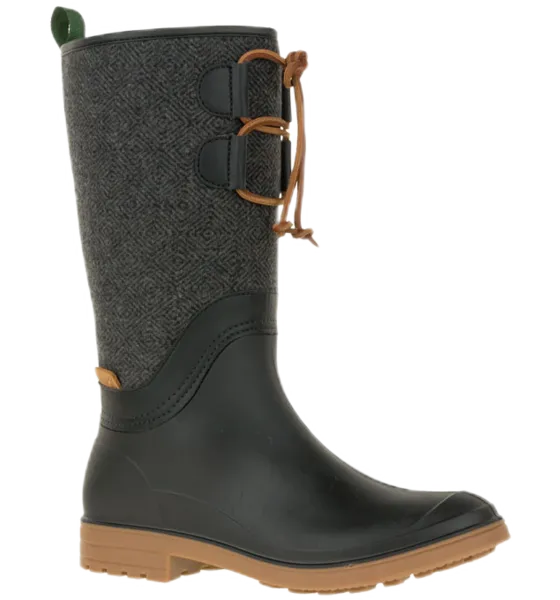 Kamik Women&#x27;s Abigail Black | Buy Kamik Women&#x27;s Abigail Black here | Outnorth
