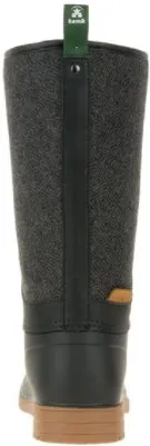 Kamik Women&#x27;s Abigail Black | Buy Kamik Women&#x27;s Abigail Black here | Outnorth