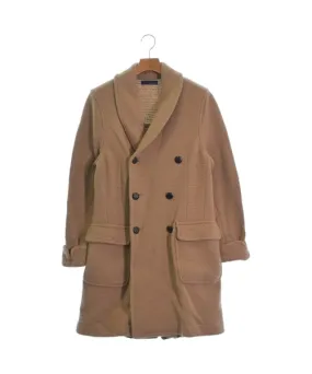LARDINI Chesterfield coats