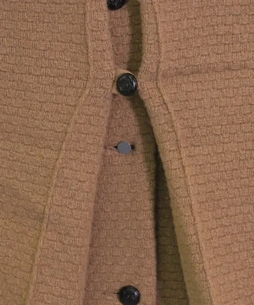 LARDINI Chesterfield coats