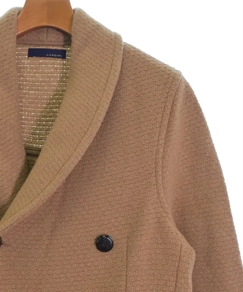 LARDINI Chesterfield coats